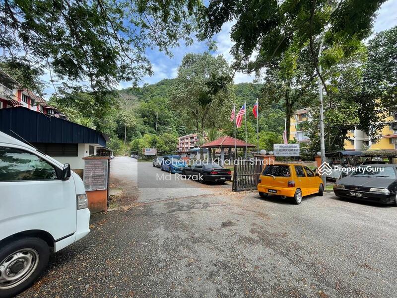 Car Park
