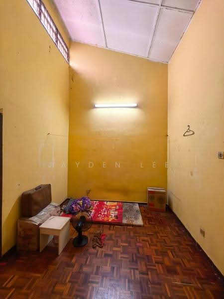 2-storey Terraced House for Sale in Seksyen 25 (Shah Alam) - Jayden Lee - Interior - PropertyGuru.com.my