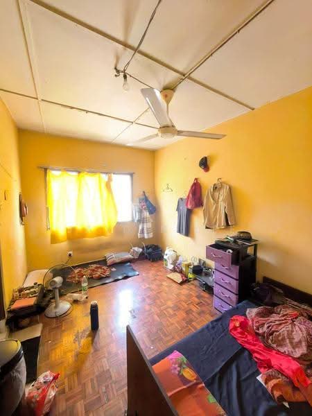 2-storey Terraced House for Sale in Seksyen 25 (Shah Alam) - Jayden Lee - Bedroom - PropertyGuru.com.my