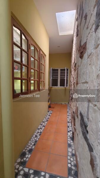 Corridor