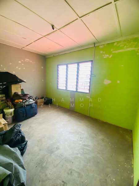 2-storey Terraced House for Sale in Batu Caves (Selangor) - Muhammad Nazli Mohd Amin - Bedroom - PropertyGuru.com.my