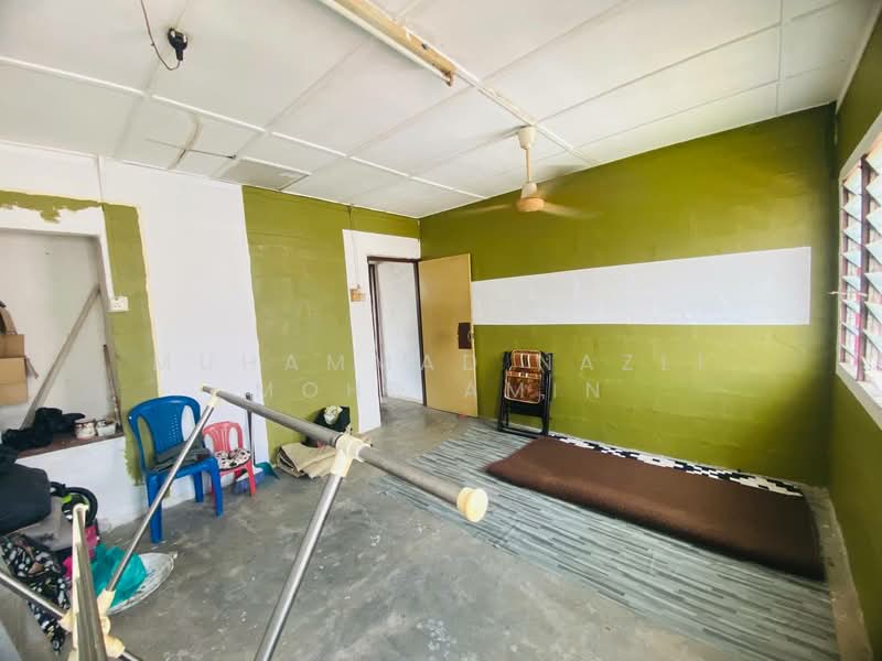 2-storey Terraced House for Sale in Batu Caves (Selangor) - Muhammad Nazli Mohd Amin - Interior - PropertyGuru.com.my