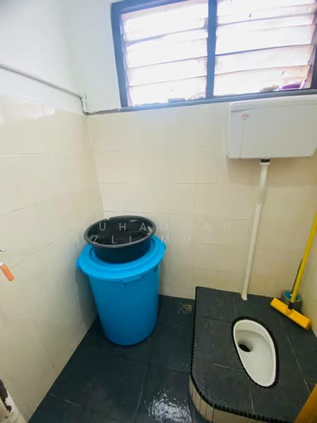 2-storey Terraced House for Sale in Batu Caves (Selangor) - Muhammad Nazli Mohd Amin - Bathroom - PropertyGuru.com.my