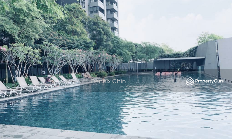 For Rent - G Residence