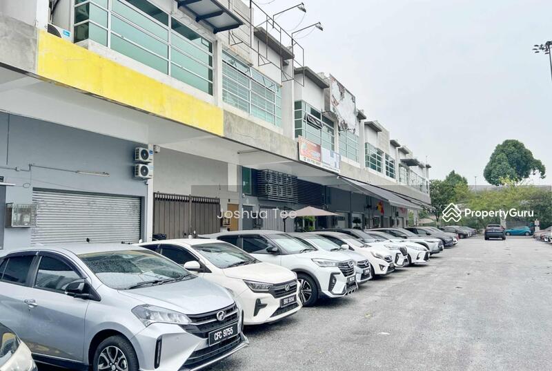Car Park