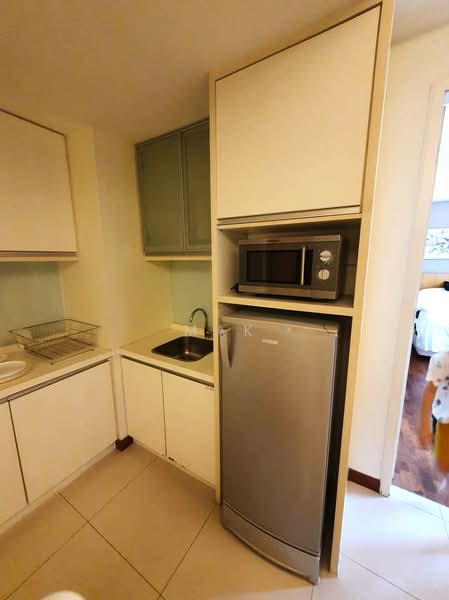 Service Residence for Rent at Cormar Suites (Fraser Place (Lot 163)) - Mak Oliver - PropertyGuru.com.my