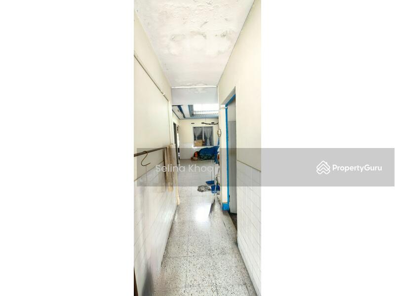 Corridor