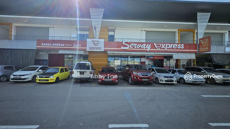 Car Park