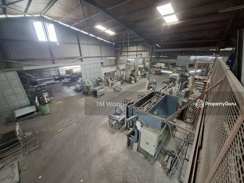 Factory for Rent in Taman Balakong Jaya (Balakong) - TM Wong - Others - PropertyGuru.com.my
