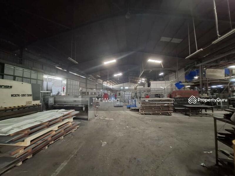Factory for Rent in Taman Balakong Jaya (Balakong) - TM Wong - Others - PropertyGuru.com.my