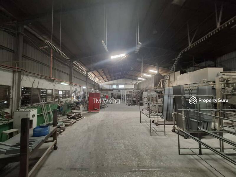 Factory for Rent in Taman Balakong Jaya (Balakong) - TM Wong - Others - PropertyGuru.com.my