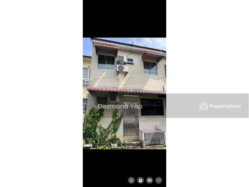 2-storey Terraced House for Sale in Taman Setia Indah (Tebrau) - Desmond Yap - Exterior - PropertyGuru.com.my