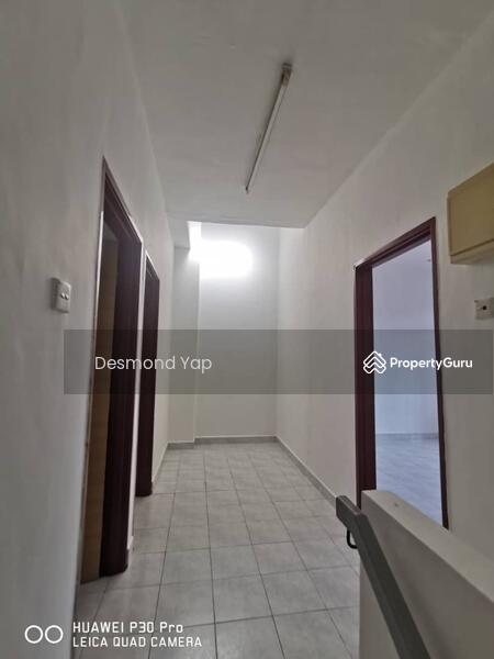 2-storey Terraced House for Sale in Taman Setia Indah (Tebrau) - Desmond Yap - Corridor - PropertyGuru.com.my