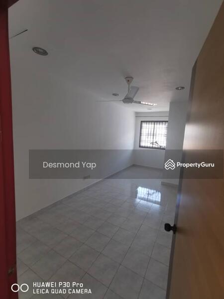 2-storey Terraced House for Sale in Taman Setia Indah (Tebrau) - Desmond Yap - Bedroom - PropertyGuru.com.my