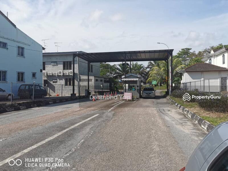 2-storey Terraced House for Sale in Taman Setia Indah (Tebrau) - Desmond Yap - Exterior - PropertyGuru.com.my