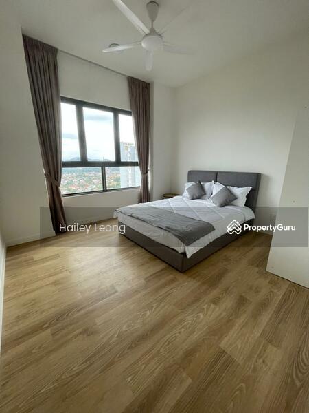 Servis Apartment untuk Disewa di Atwater : Service Residences - Hailey Leong - Bedroom - PropertyGuru.com.my