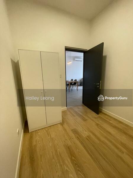 Servis Apartment untuk Disewa di Atwater : Service Residences - Hailey Leong - Hallway - PropertyGuru.com.my