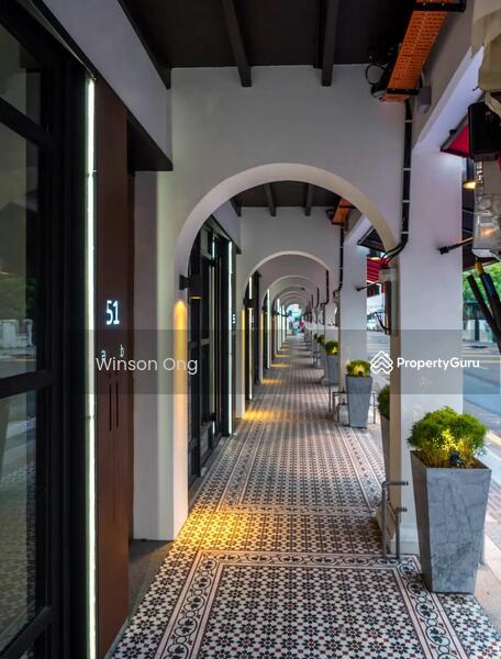 Corridor