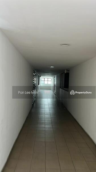 Corridor