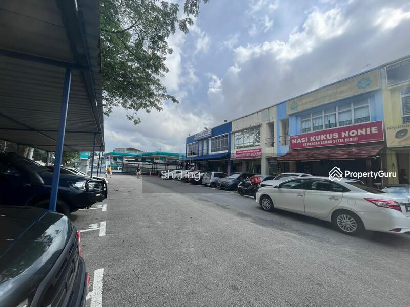 Car Park