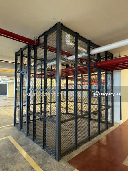 Car Park