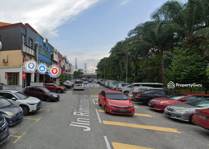 Car Park