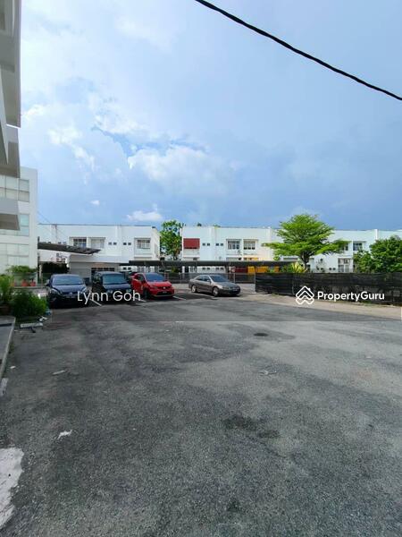 Car Park
