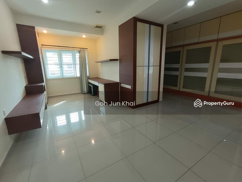 Master Room