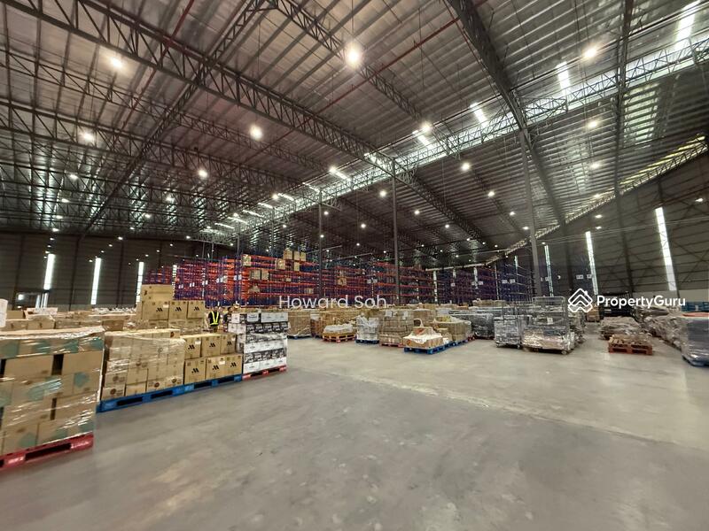 Warehouse for Rent in Seksyen U10 (Shah Alam) - Howard Soh - Others - PropertyGuru.com.my