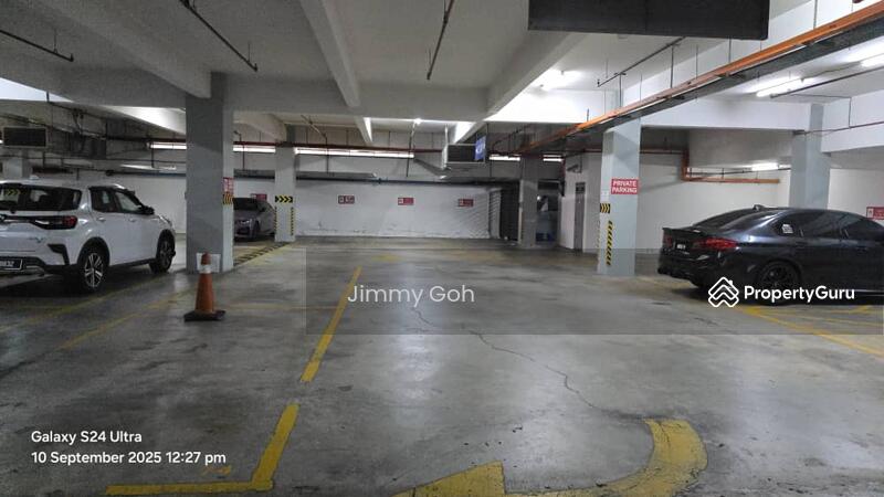 Car Park