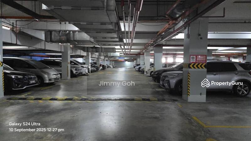 Car Park