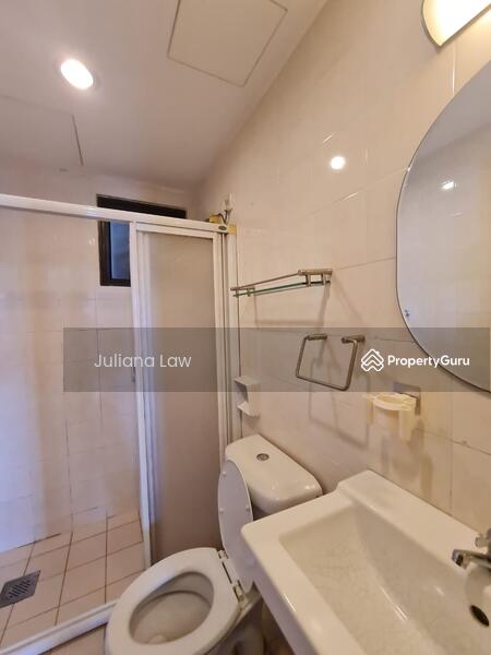 Condominium for Sale at Sri Putramas - Juliana Law - Bathroom - PropertyGuru.com.my