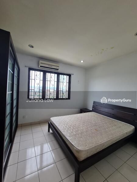 Condominium for Sale at Sri Putramas - Juliana Law - Master Bedroom - PropertyGuru.com.my