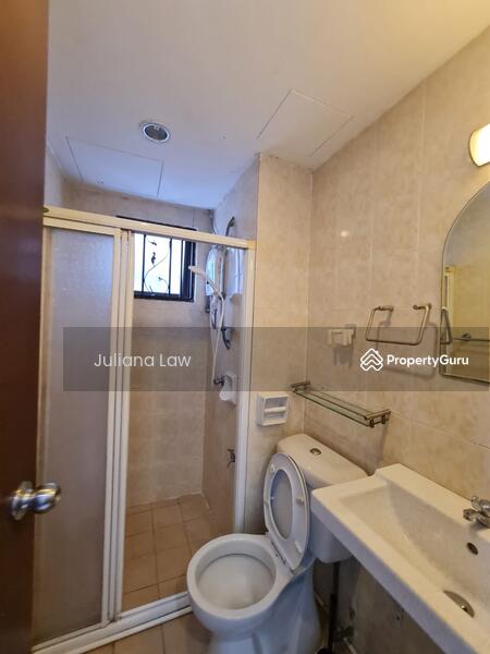 Condominium for Sale at Sri Putramas - Juliana Law - Bathroom - PropertyGuru.com.my
