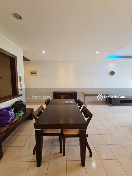 Condominium for Sale at Sri Putramas - Juliana Law - Dining Room - PropertyGuru.com.my