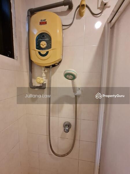 Condominium for Sale at Sri Putramas - Juliana Law - Bathroom - PropertyGuru.com.my