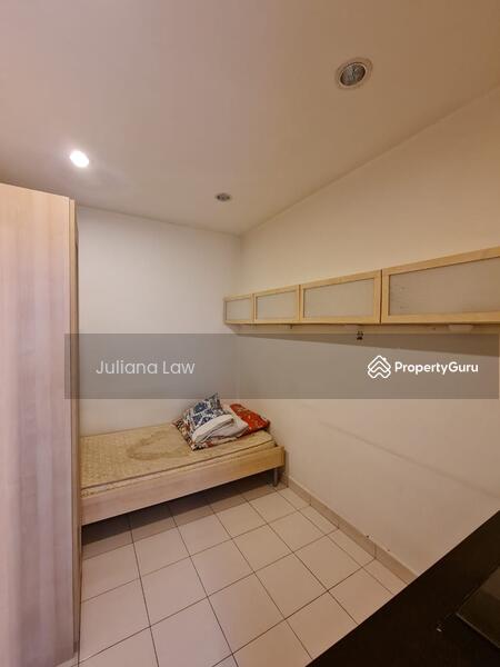 Condominium for Sale at Sri Putramas - Juliana Law - Bedroom - PropertyGuru.com.my