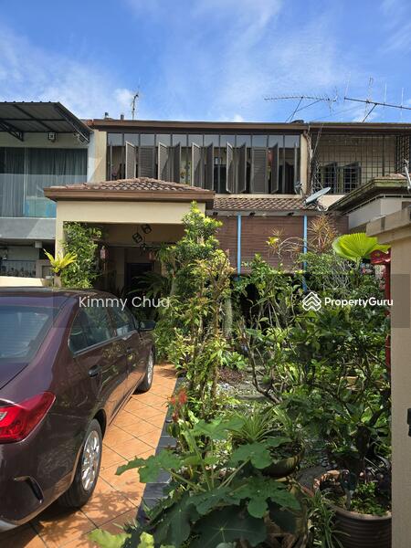 Untuk Dijual - Taman Suria Jaya