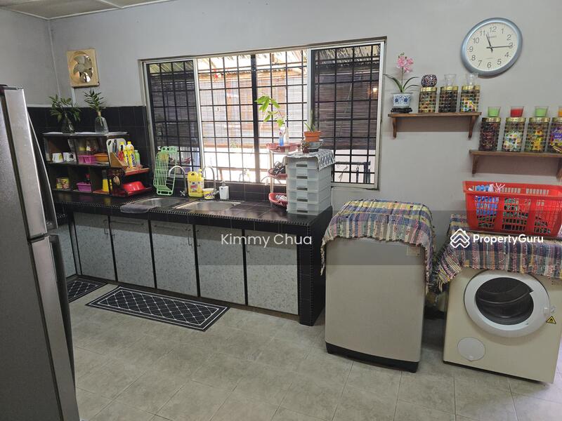 Untuk Dijual - Taman Suria Jaya