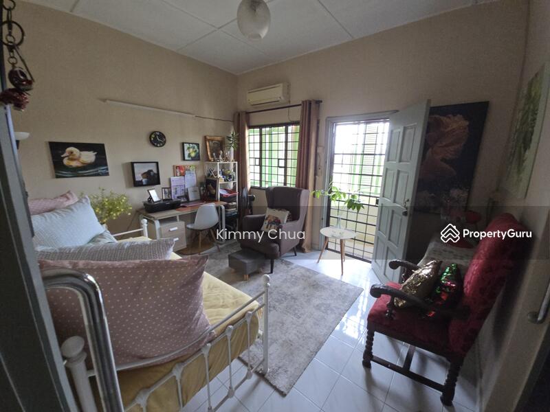 Untuk Dijual - Taman Suria Jaya