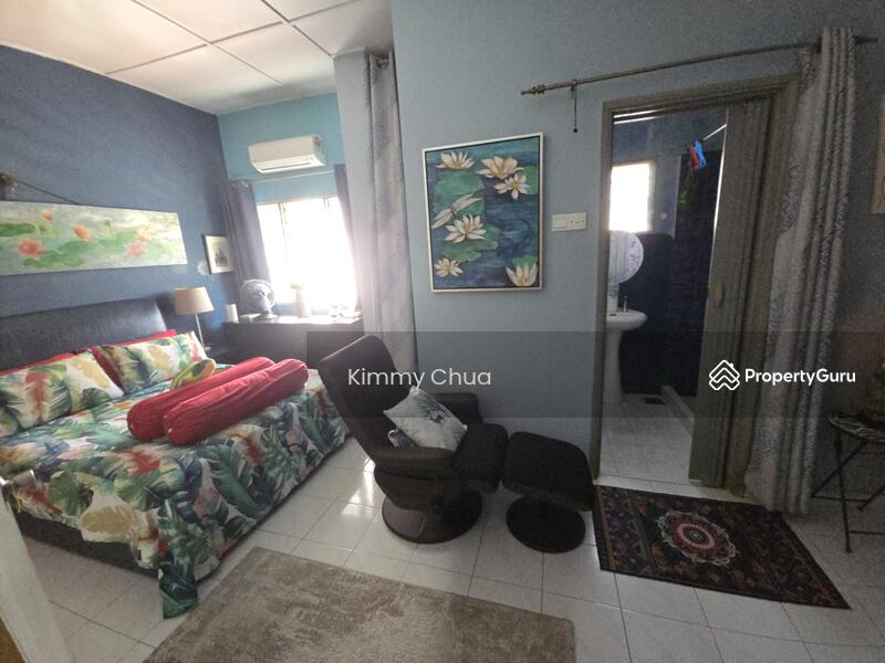 Untuk Dijual - Taman Suria Jaya