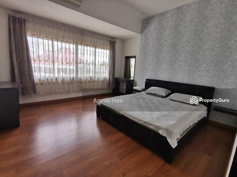 For Sale - Teck Guan Villa