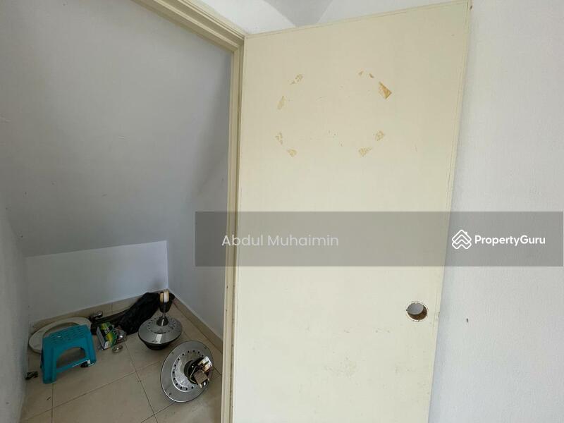 For Sale - Bandar Puteri Jaya