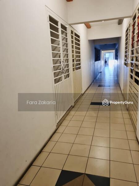 Corridor