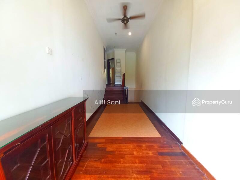 Corridor