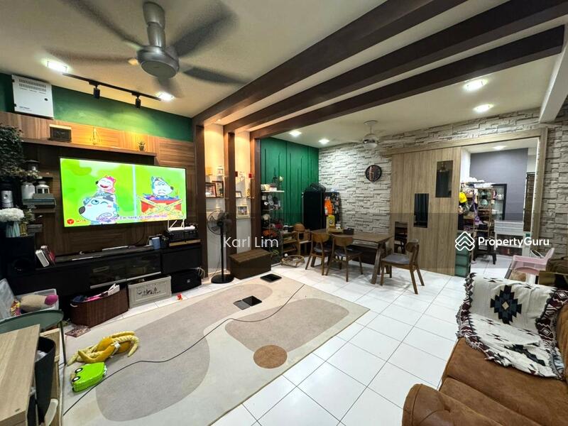 For Sale - Taman Nusa Bayu