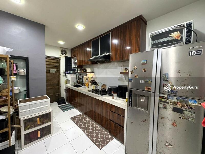 For Sale - Taman Nusa Bayu