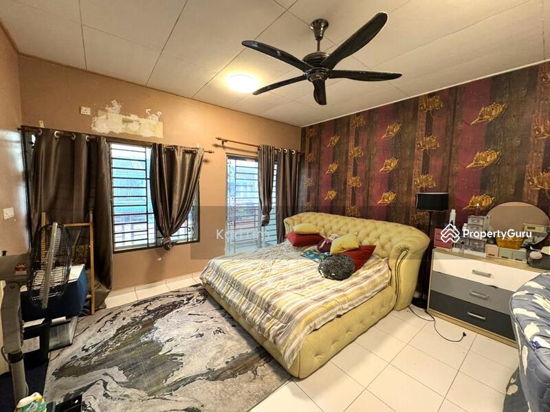 For Sale - Taman Nusa Bayu