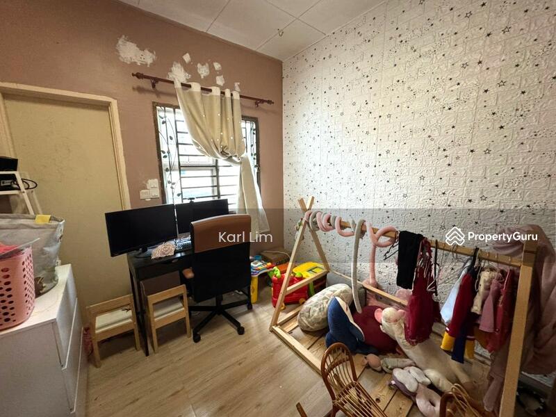 For Sale - Taman Nusa Bayu