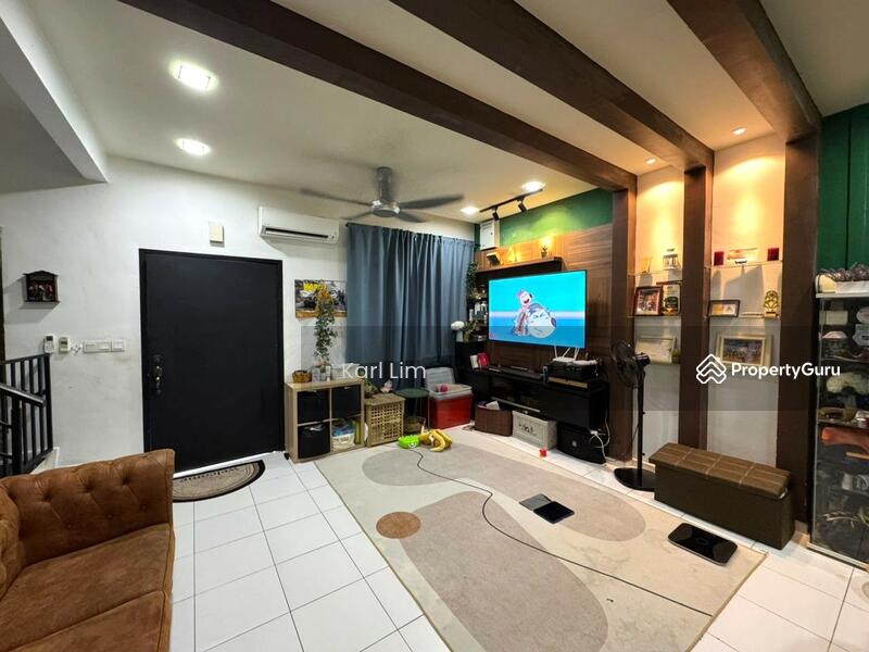 For Sale - Taman Nusa Bayu